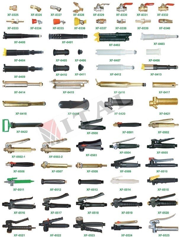 ITL-İLAÇ BORUSU OYNAR BAŞLIK