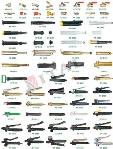 ITL-İLAÇ BORUSU OYNAR BAŞLIK