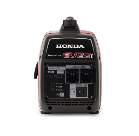 HONDA EU22 ITG (Çanta Tipi) Benzinli İNVERTÖRLÜ JENERATÖR / 2,2 kVA / Monofaze