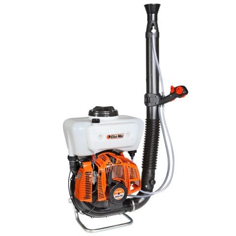 MB 800 SIRT ATOMİZÖRÜ OLEOMAC