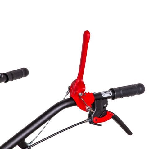 M310 EUR5 ÇAYIR BİÇME MAKİNESİ 127cm EUROSYSTEMS