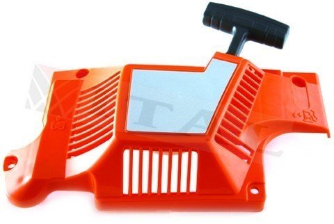 ITL-STARTER KOMPLE HUSQ 51/55