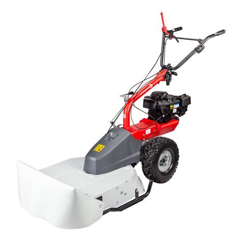 P70 EVO OT BİÇME MAKİNESİ EUROSYSTEMS