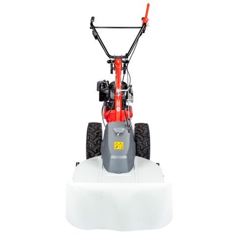 P70 EVO OT BİÇME MAKİNESİ EUROSYSTEMS