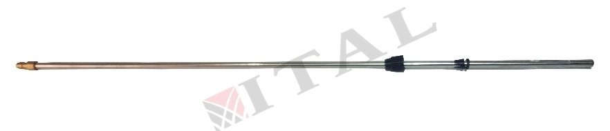 ITL-İLAÇ BORUSU HYUNDAI GS30T