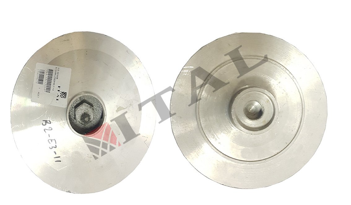 ITL-SU ÇARKI LC50ZB100 2'' Y.B.