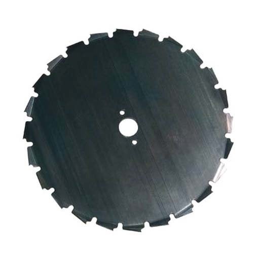 OREGON TIRPAN BIÇAĞI 22D 200x25.4x1.5mm EIA MAX / TIRPAN BIÇAĞI MOTORLU TIRPAN / 22 DİŞ / OR110971