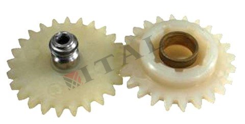 ITL-YAĞ DİŞLİSİ STI. 056 TAKIM