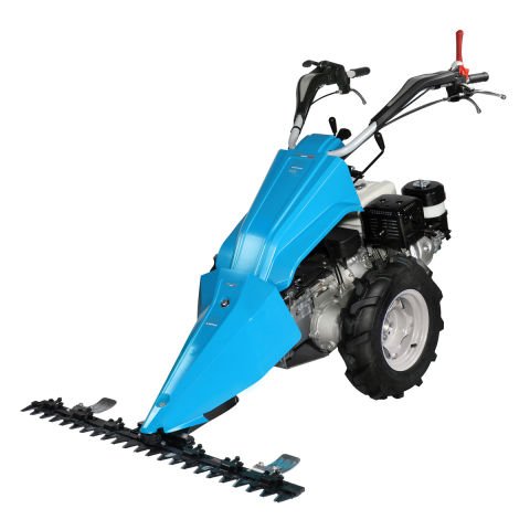 BT 150 MS K7000HD EUR5 ÇAYIR BİÇME MAKİNESİ 115cm BERTOLINI