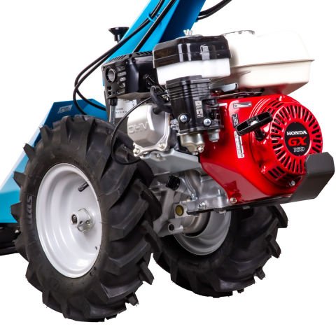 BT 401 S GX160 EUR5 ÇAYIR BİÇME MAKİNESİ 92cm BERTOLINI