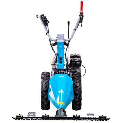 BT 401 S GX160 EUR5 ÇAYIR BİÇME MAKİNESİ 92cm BERTOLINI