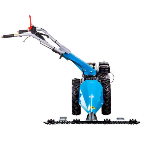 BT 401 S GX160 EUR5 ÇAYIR BİÇME MAKİNESİ 92cm BERTOLINI