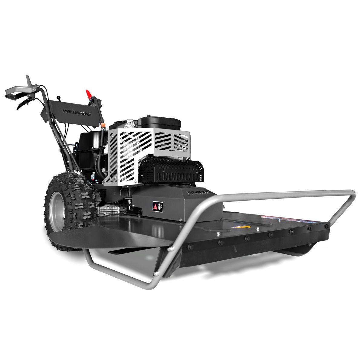 WBBC8623LC EUR5 ÇALI VE YABANİ OT BİÇME MAKİNESİ LONCIN 2P80F WEIBANG