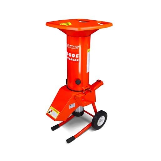 WEIBANG WBSH4003E DAL PARÇALAMA MAKİNESİ 2.4kW / ELEKTRİKLİ DAL ÖĞÜTME MAKİNESİ /  / WBSH4003E