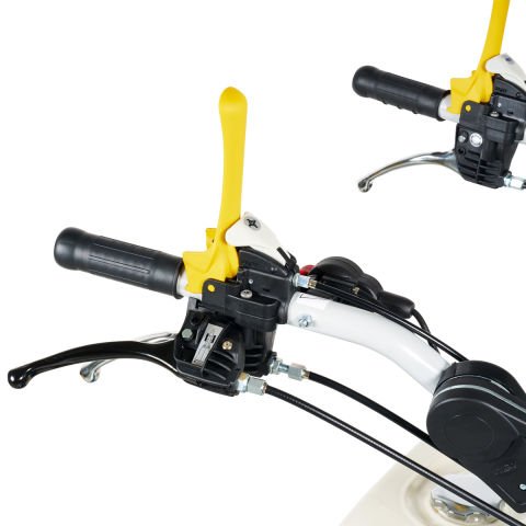 BTS 100 EUR5 ÇALI VE YABANİ OT PARÇALAMA MAKİNESİ BERTOLINI