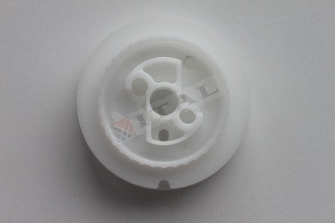 ITL-İP MAKARASI STI. FS160/220