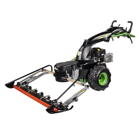 P130 ÇAYIR BİÇME MAKİNESİ 140cm EUROSYSTEMS