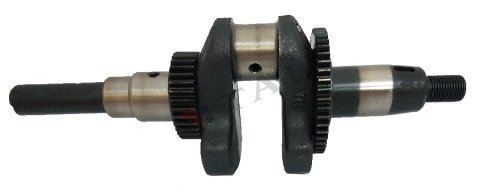 ITL-KRANK DİZEL 186F KONİK JENERATÖR TİPİ (ORTA72/26MM