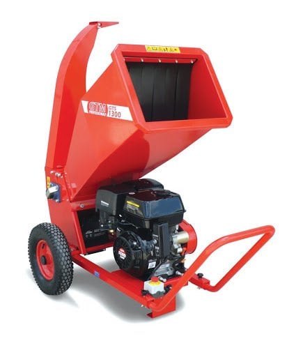 GTM GTS 1300 GE DAL  ÖĞÜTME MAKİNASI