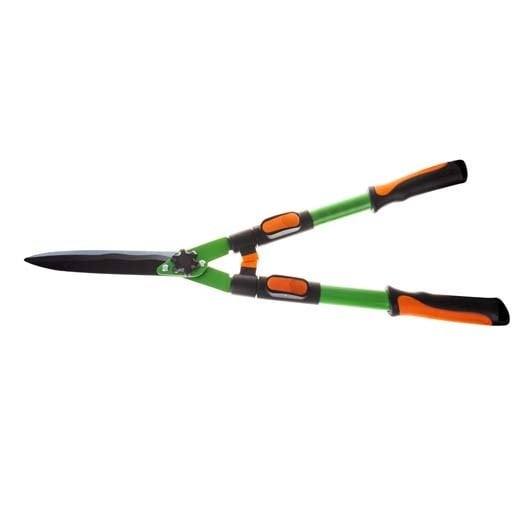 FORMOSA ÇİT KESME MAKASI TELESKOPİK SAPLI / ÇİT&ÇİM KESME MAKASI BUDAMA GRUBU /  / 40876