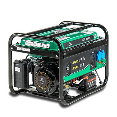 ANT 3200E (Marşlı, Akülü)