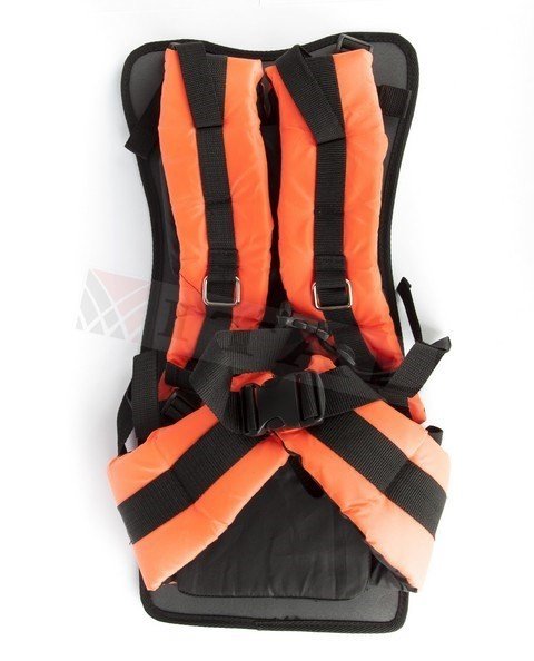 ITL-ASKILIK HR-1 SIRT TIRPAN (ITAL)