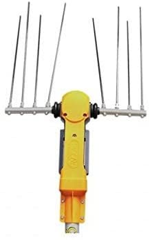 GIULIVO IMPERIAL 905L AKÜLÜ ZEYTİN HASAT