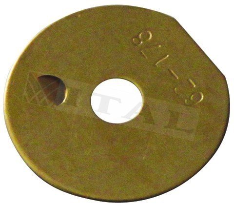 ITL-KARBÜRATÖR JİKLE MİLİ PARASI HUSQ 345/359 WALBRO