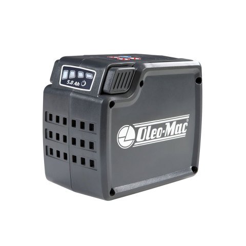 OLEOMAC AKÜ Bİ 5.0 Ah / ORMAN AKSESUARI MOTORLU TESTERE / AKÜ / 54030002C