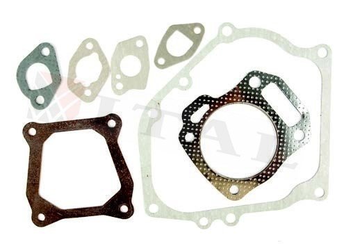 ITL-CONTA TAKIMI LC160/200F YAĞ KEÇELİ