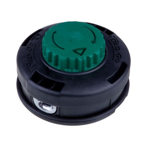 OLEOMAC TIRPAN OTOMATİK BAŞLIK LOAD&GO M8x103mm / TIRPAN BAŞLIĞI MOTORLU TIRPAN / DİŞİ / 63149001