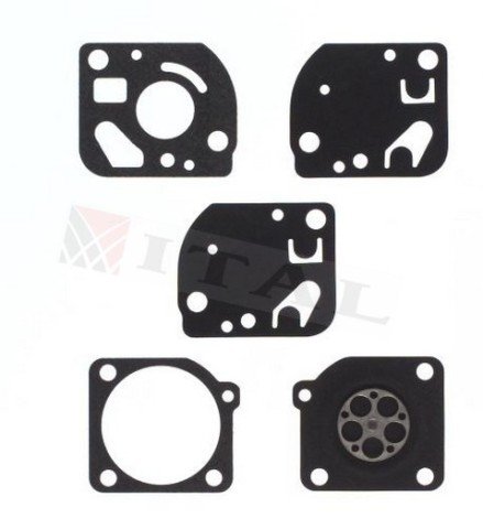 ITL-KARBÜRATÖR DİY. OLE 740/SP42 ECH SRM3550 BOŞ ZAMA