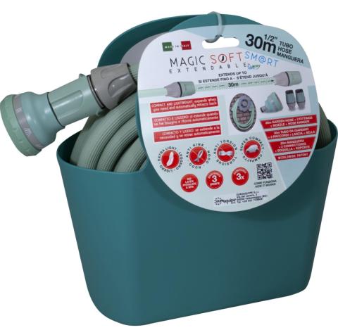 MAGIC SOFT UZAYAN HORTUM 30MT