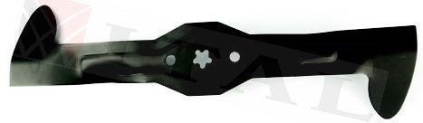 ITL-BIÇAK 53CM YILDIZ ALTILI SAĞ CTH200B/210/220/