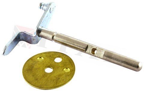 ITL-KARBÜRATÖR JİKLE MİLİ VE PARASI STI. 070