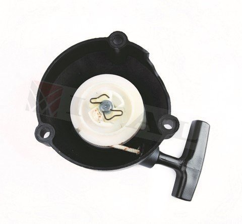 ITL-STARTER KOMPLE STI. BR500/BR550/BR600