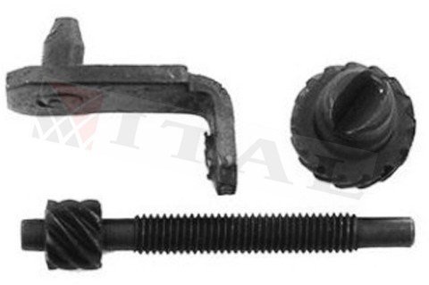 ITL-KILAVUZ AYAR VİDASI STI. MS210/230/250 FREZELİ