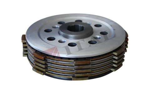 ITL-BALATA HYUNDAI DİZEL ÇAPA HC105/135 İÇ