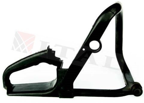 ITL-TAŞIMA KOLU STI. MS180/MS170