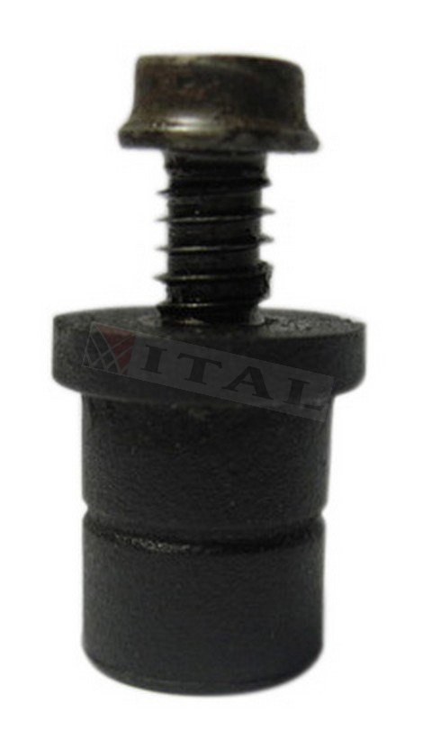 ITL-AMORTİSÖR HUSQ 345/350/359 GÖVDE TAPASI