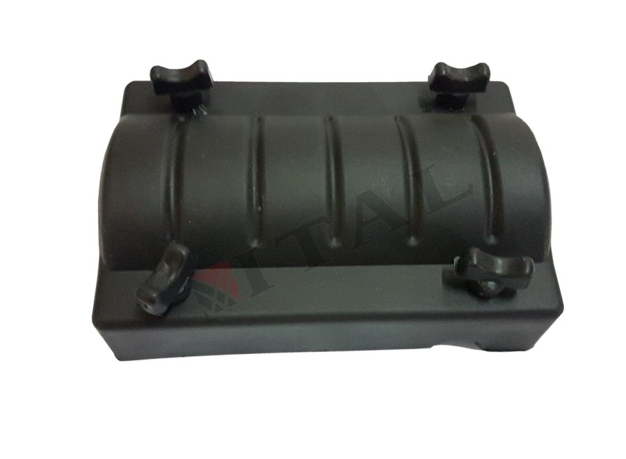 ITL-HAVA FİLTRESİ LC1600DC KOMPLE