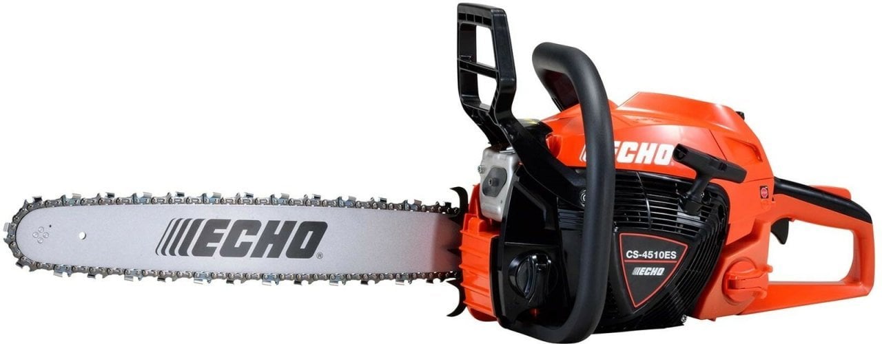 CS-4510ES  ECHO BENZİNLİ TESTERE