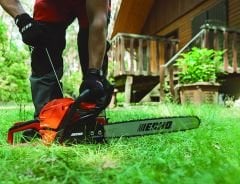 CS-4510ES  ECHO BENZİNLİ TESTERE