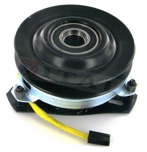 ITL-MANYETİK KASNAK HUSQ