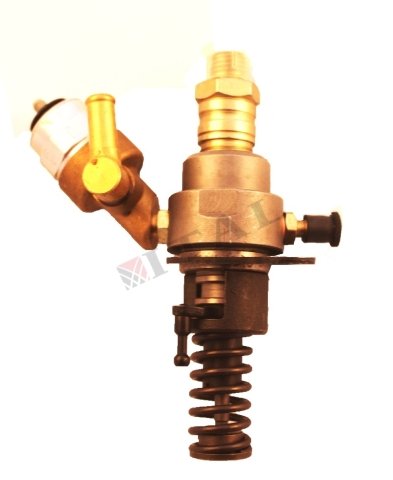 ITL-YAKIT POMPASI DİZEL 12HP KM500 KOMPLE