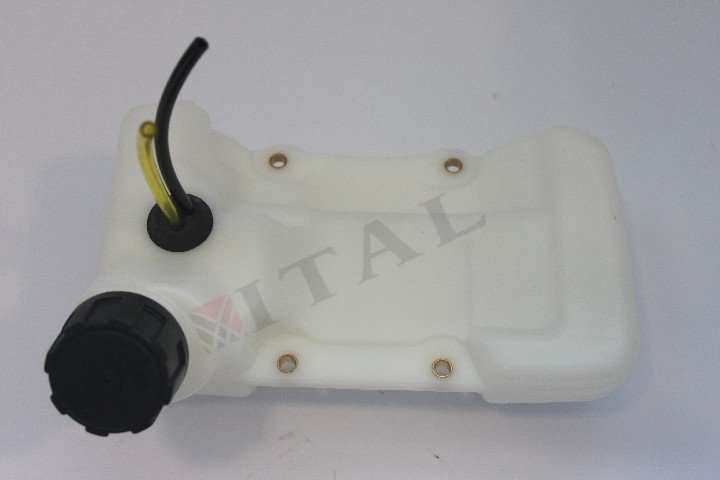 ITL-BENZİN DEPOSU KAW. TH48/HYX.M58 KOMPLE