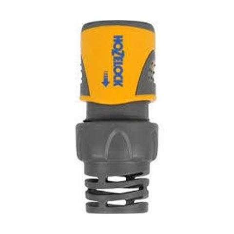 Hozelock 2085H Hortum Bağlantısı Stoplu 3/4''