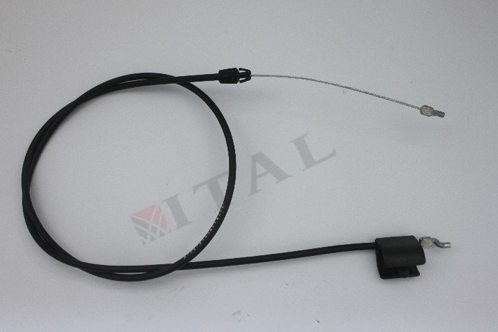 ITL-FREN VE STOP TELİ PART. P 53 650/P4553