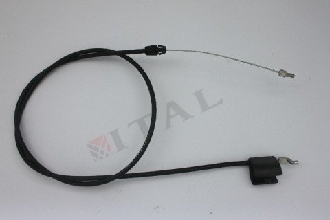 ITL-FREN VE STOP TELİ PART. P 53 650/P4553