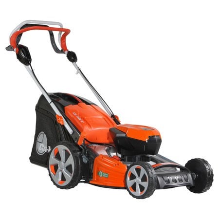 OLEOMAC Gİ 48 P AKÜLÜ ÇİM BİÇME MAK. (AKÜSÜZ) / AKÜLÜ ÇİM BİÇME MAKİNESİ /  / 54109001